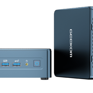 Mini IT12 I7-12650H
