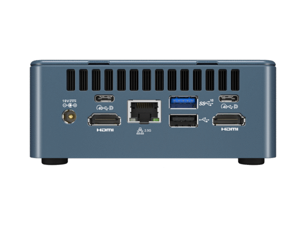Mini IT12 I5-12450H
