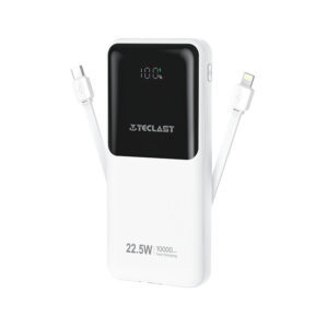 A10 PRO (WHITE)