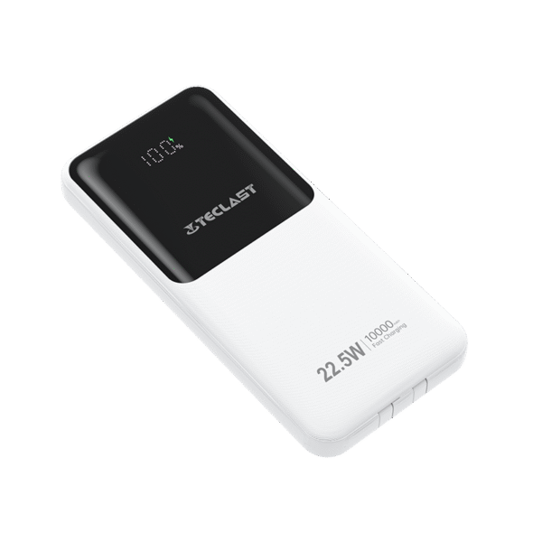 A10 PRO (WHITE)