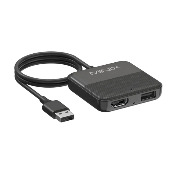 Wired CP to HDMI-in Adapter