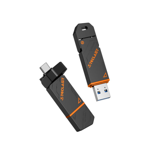 Flash Drive (BLACK)