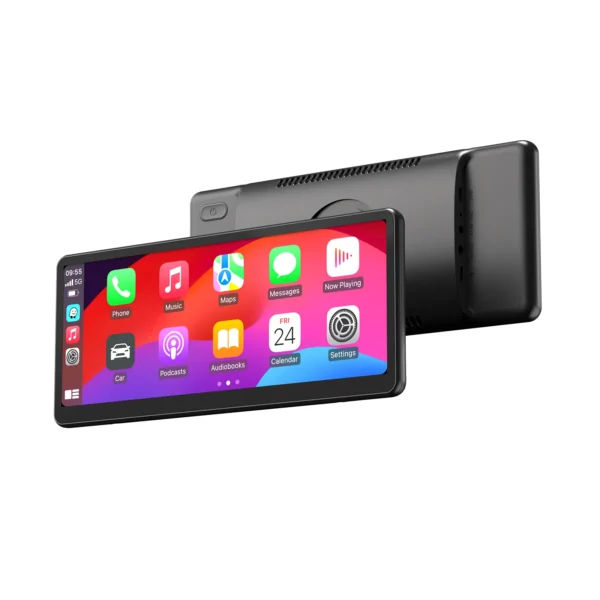 8.9" Portable Wireless Carplay