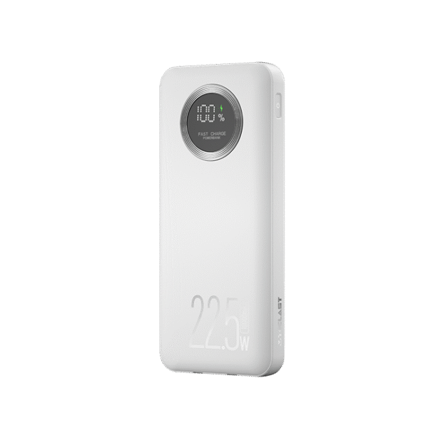E10 PRO (WHITE)