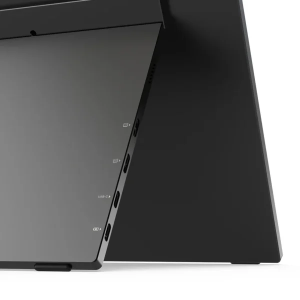 15.6" Dual Screen Foldable Monitor