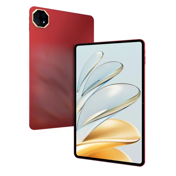 T60AI Tablet PC w/ Protective case