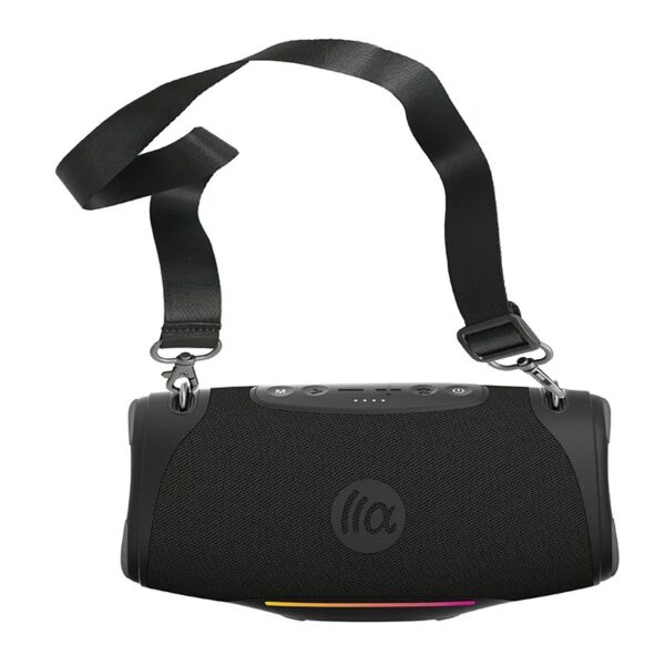BOOMBLAST Pro Portable Bluetooth Speaker