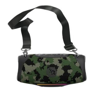 BOOMBLAST Pro Portable Bluetooth Speaker