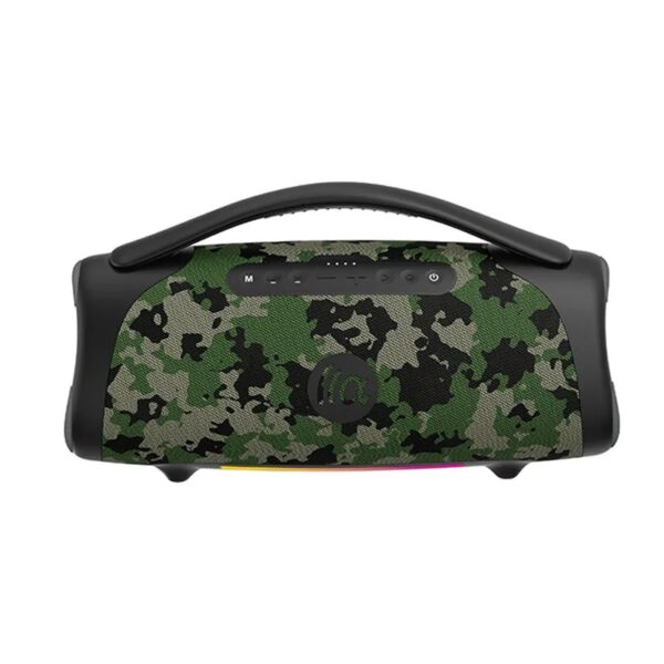 BOOMBLAST MAX Portable Bluetooth Speaker