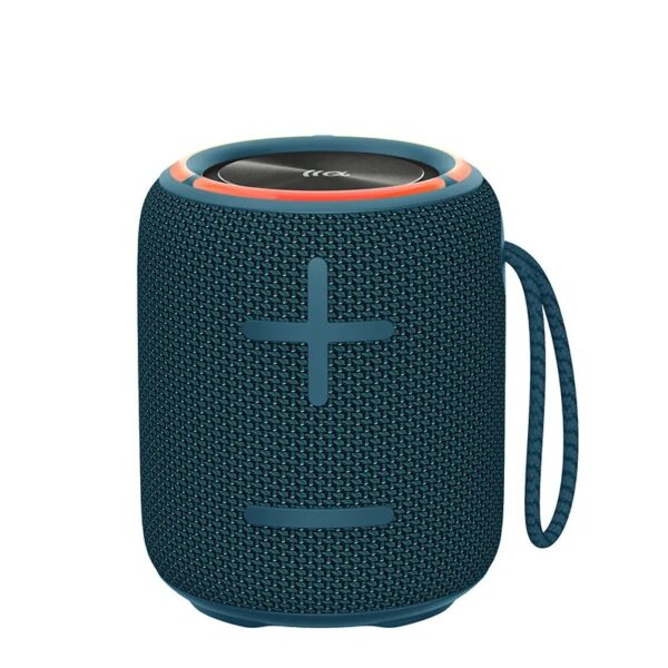 FUN 100 Portable Bluetooth Speaker