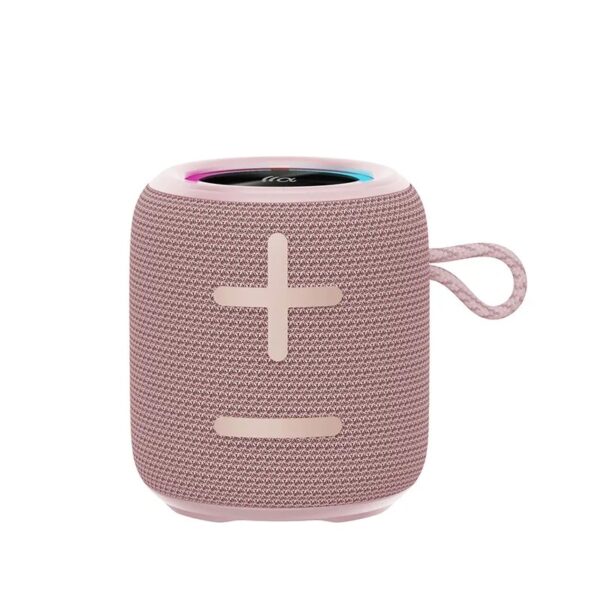 FUN 50 Portable Bluetooth Speaker