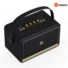 Harmony III Portable Bluetooth Speaker (BLACK)