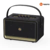 Harmony III Portable Bluetooth Speaker (BLACK)