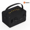 Harmony III Portable Bluetooth Speaker (BLACK)