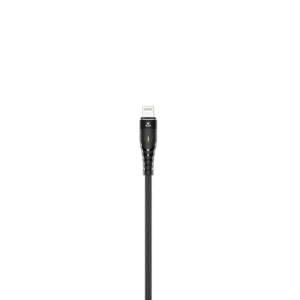 USB-A to Lightning Cable