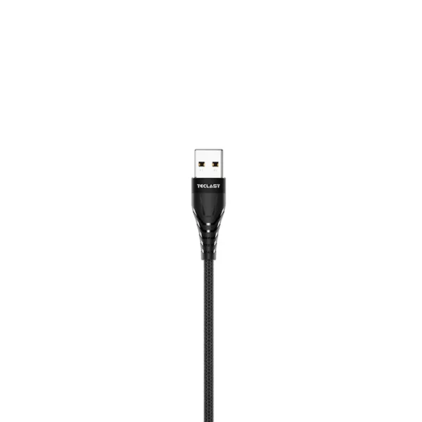 USB-A to Type-C