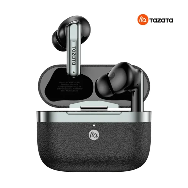 P102 PRO TWS Earphone Bluetooth w/ Noise Reduction