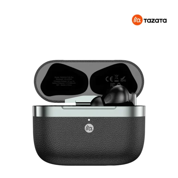 P102 PRO TWS Earphone Bluetooth w/ Noise Reduction