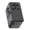 170W Universal Travel Adapter
