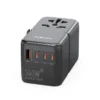 170W Universal Travel Adapter