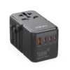 170W Universal Travel Adapter