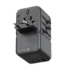 170W Universal Travel Adapter