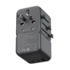170W Universal Travel Adapter