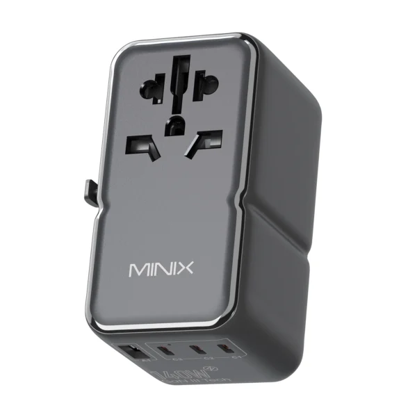 170W Universal Travel Adapter