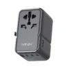 85W Universal Travel Adapter
