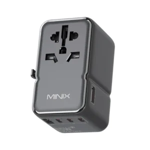 85W Universal Travel Adapter