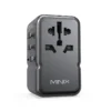 85W Universal Travel Adapter