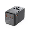 85W Universal Travel Adapter