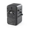 85W Universal Travel Adapter