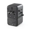 85W Universal Travel Adapter