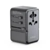 85W Universal Travel Adapter