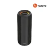 PALM 200 Portable Bluetooth Speaker (BLACK)