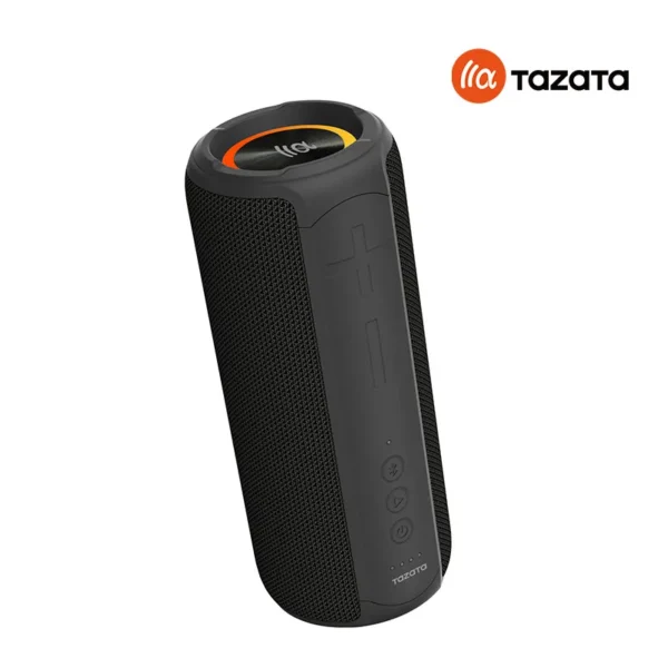 PALM 200 Portable Bluetooth Speaker (BLACK)