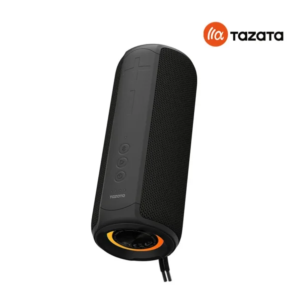 PALM 200 Portable Bluetooth Speaker (BLACK)