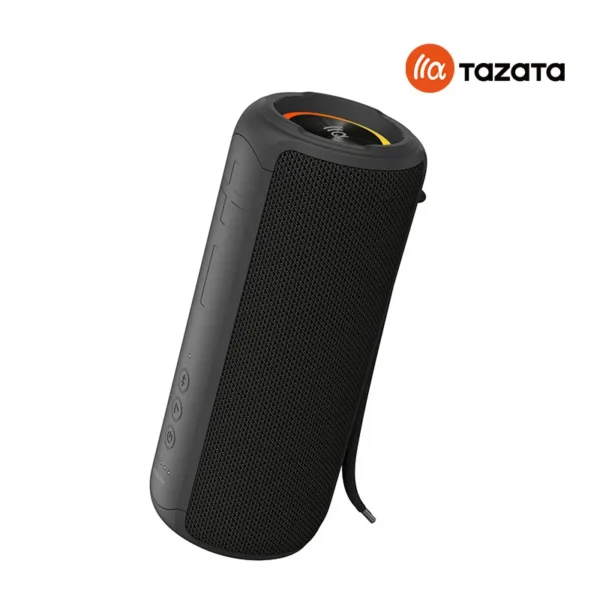 PALM 200 Portable Bluetooth Speaker (BLACK)
