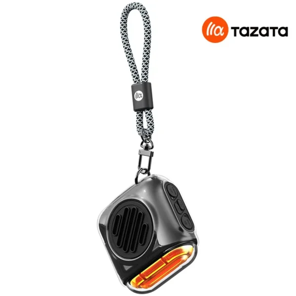 VIBE 3 Outdoor Speaker w/ Camping Light