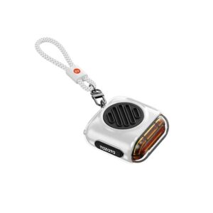 VIBE 3 Outdoor Speaker w/ Camping Light