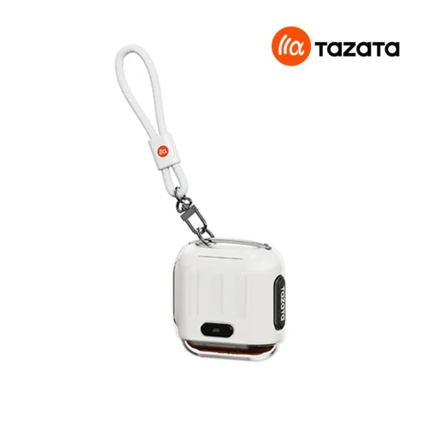 VIBE 3 Outdoor Speaker w/ Camping Light