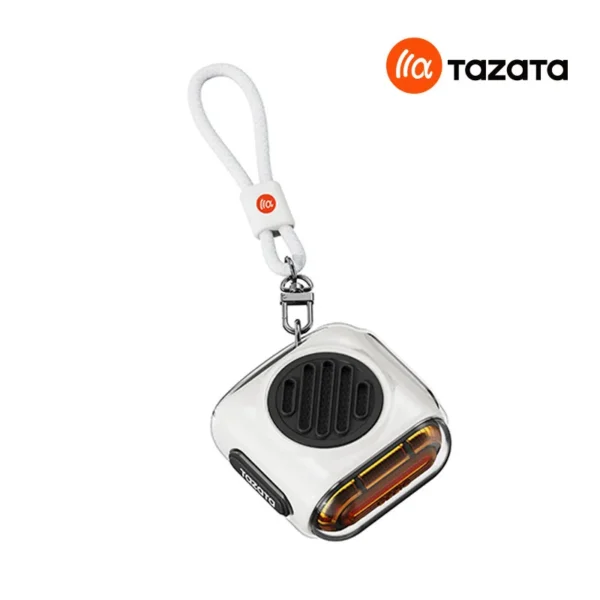 VIBE 3 Outdoor Speaker w/ Camping Light