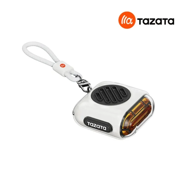 VIBE 3 Outdoor Speaker w/ Camping Light