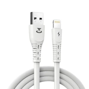 USB-A to Lightning Cable