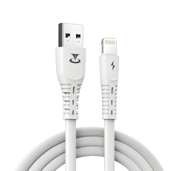 USB-A to Lightning Cable