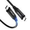 100W USB-C Fast Charging Cable