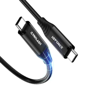 100W USB-C Fast Charging Cable