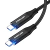 100W USB-C Fast Charging Cable