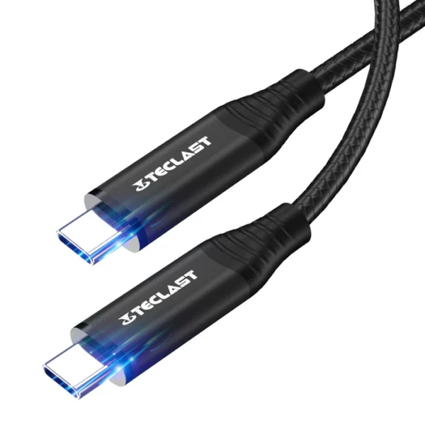 100W USB-C Fast Charging Cable